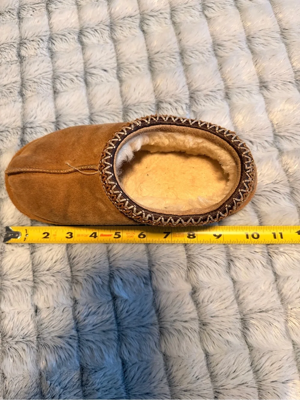 UGG Tasman Slipper Kids
